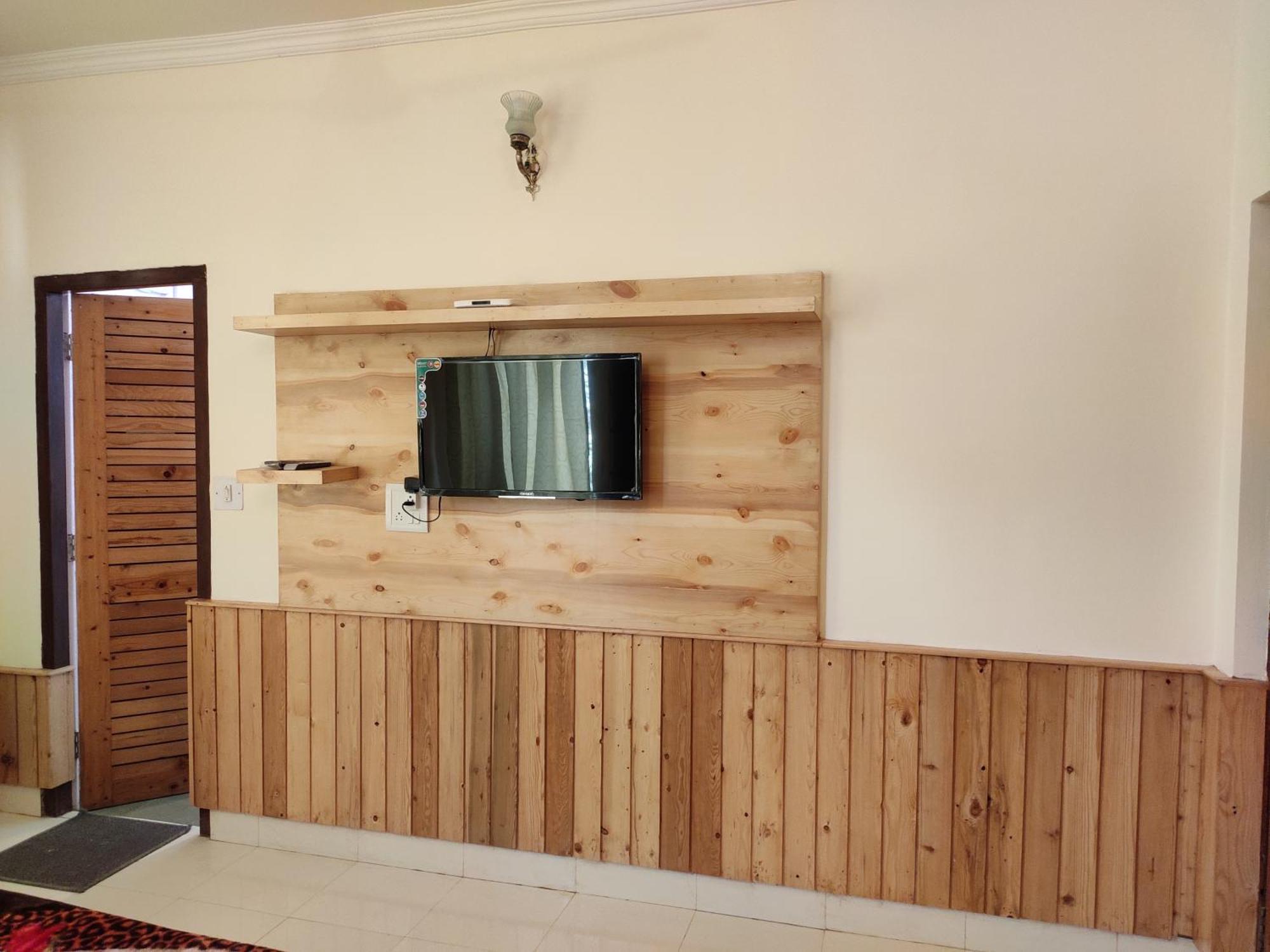 Greenwoods Inn Mcleodganj McLeod Ganj Dış mekan fotoğraf